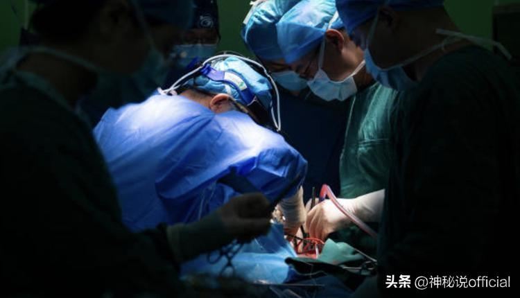 湘雅刘翔峰事件始末