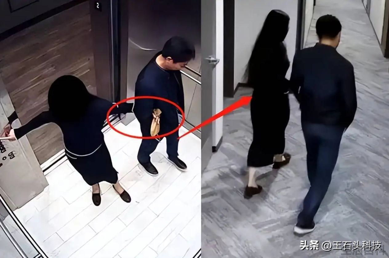 刘强东是被谁下的套
