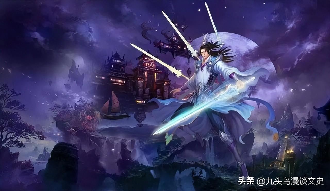 都市修仙小说十大巅峰作品