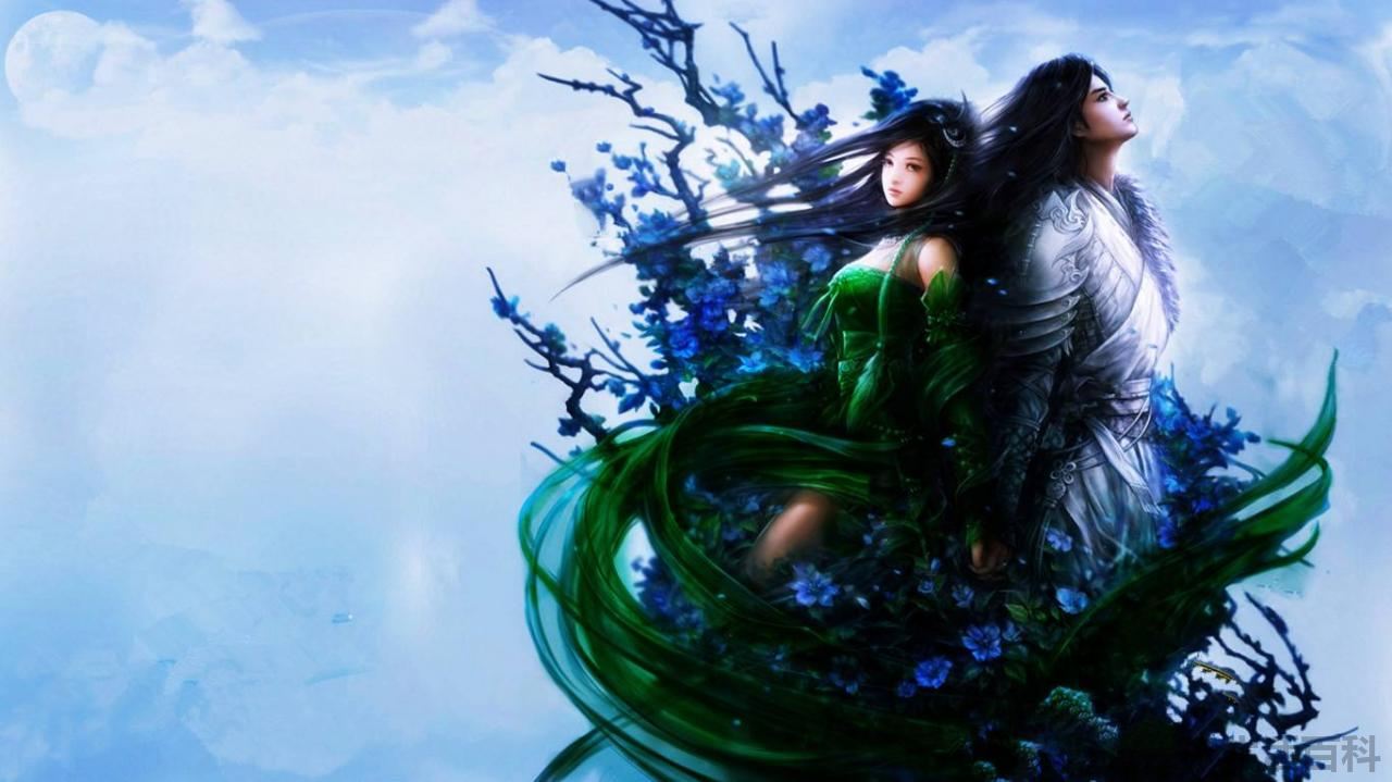 玄幻修炼等级境界划分