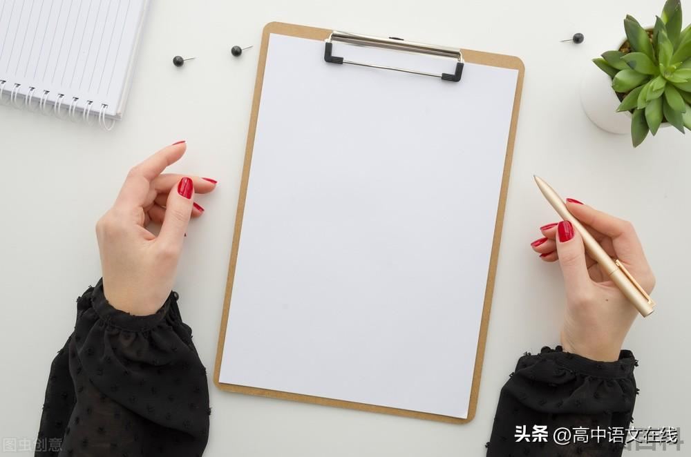 高中语文论证结构答题模板