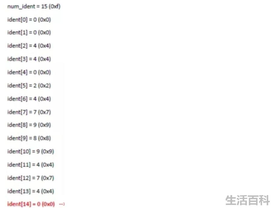 IMEI码是什么在哪里查