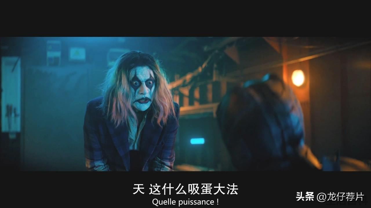 喜剧电影 爆笑前十名2022国产