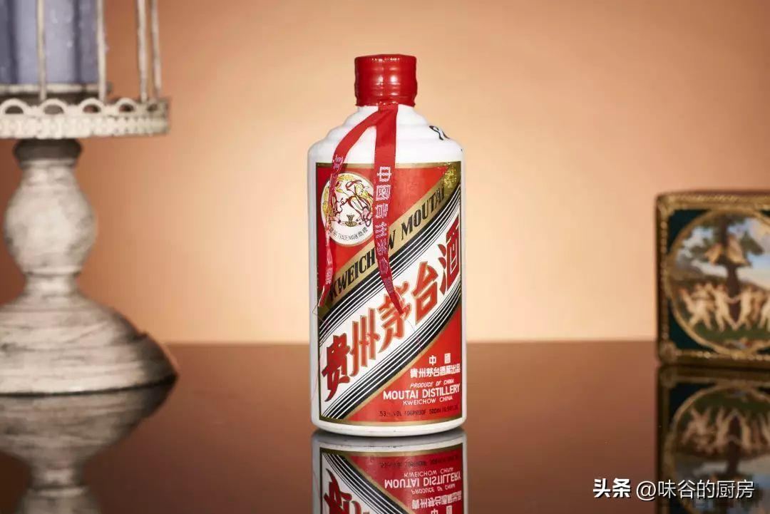 2022茅台酒怎么辨别真假