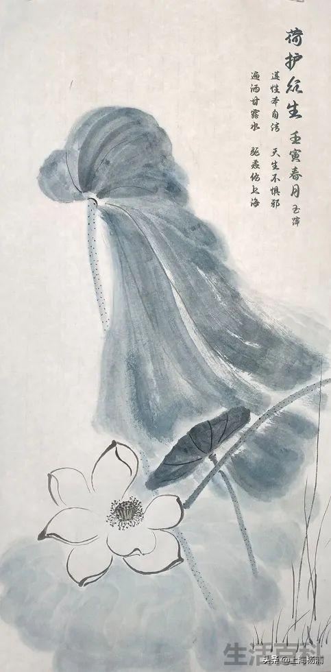 关于疫情的画简单又好看