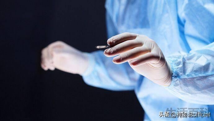 湘雅刘翔峰事件始末