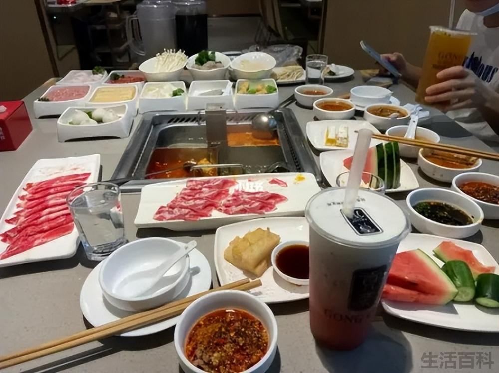海底捞生日当天有优惠吗