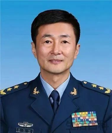 中国人民解放军现役上将