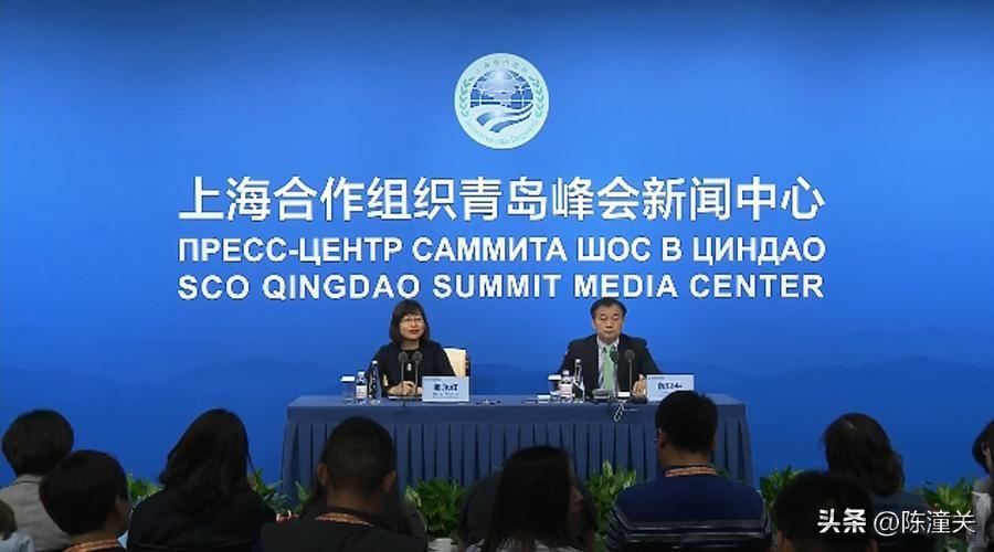 上合组织包括哪些国家