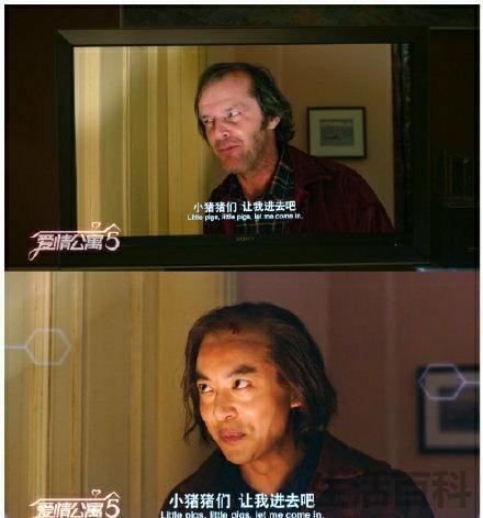 全球恐怖片第一名2022