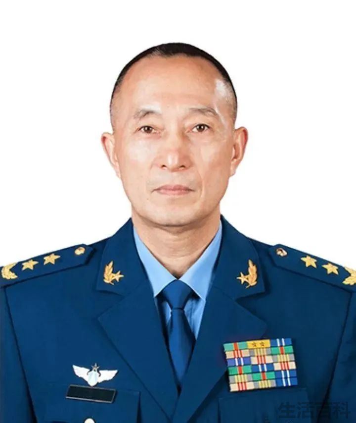 中国人民解放军现役上将