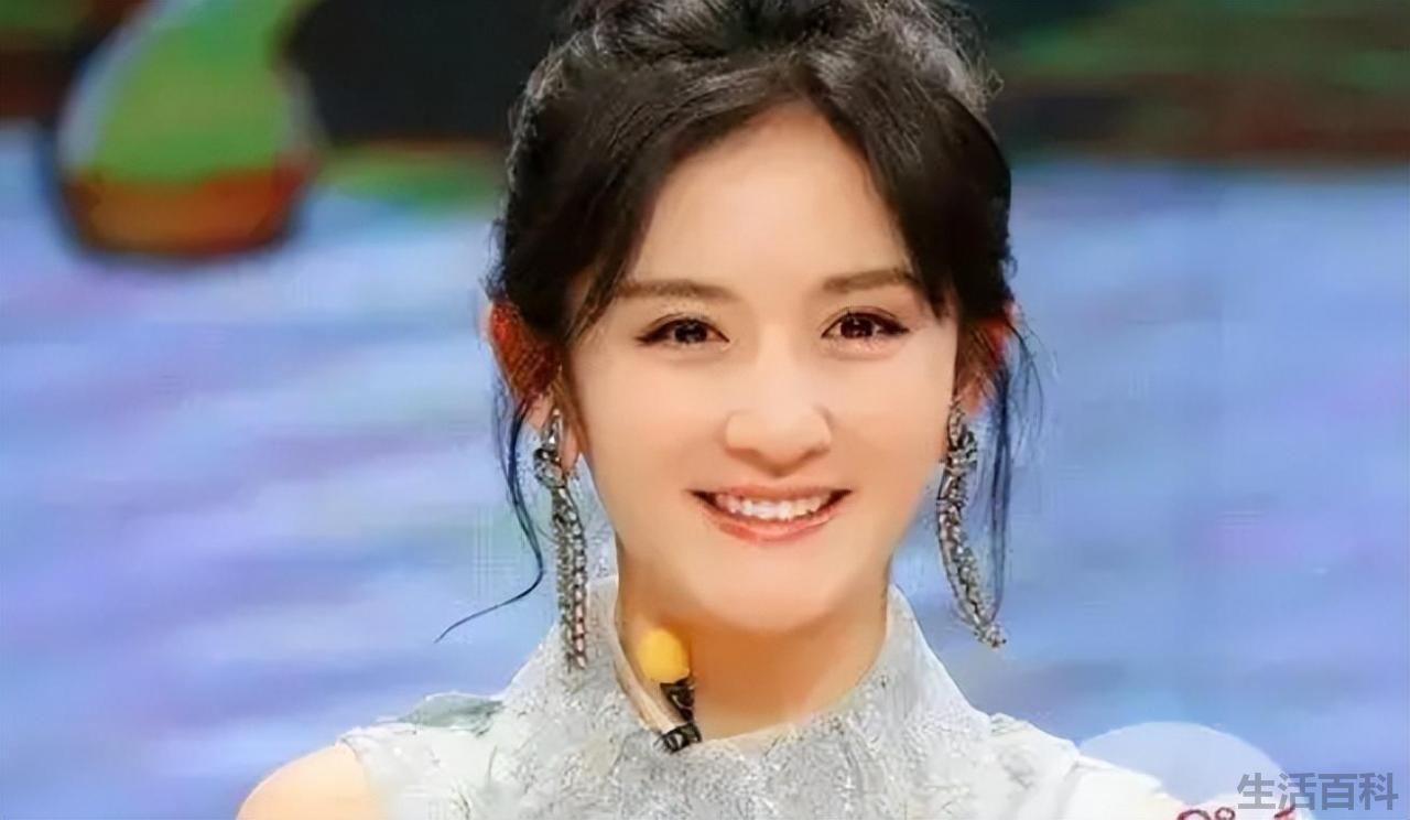 谢娜个人资料简介