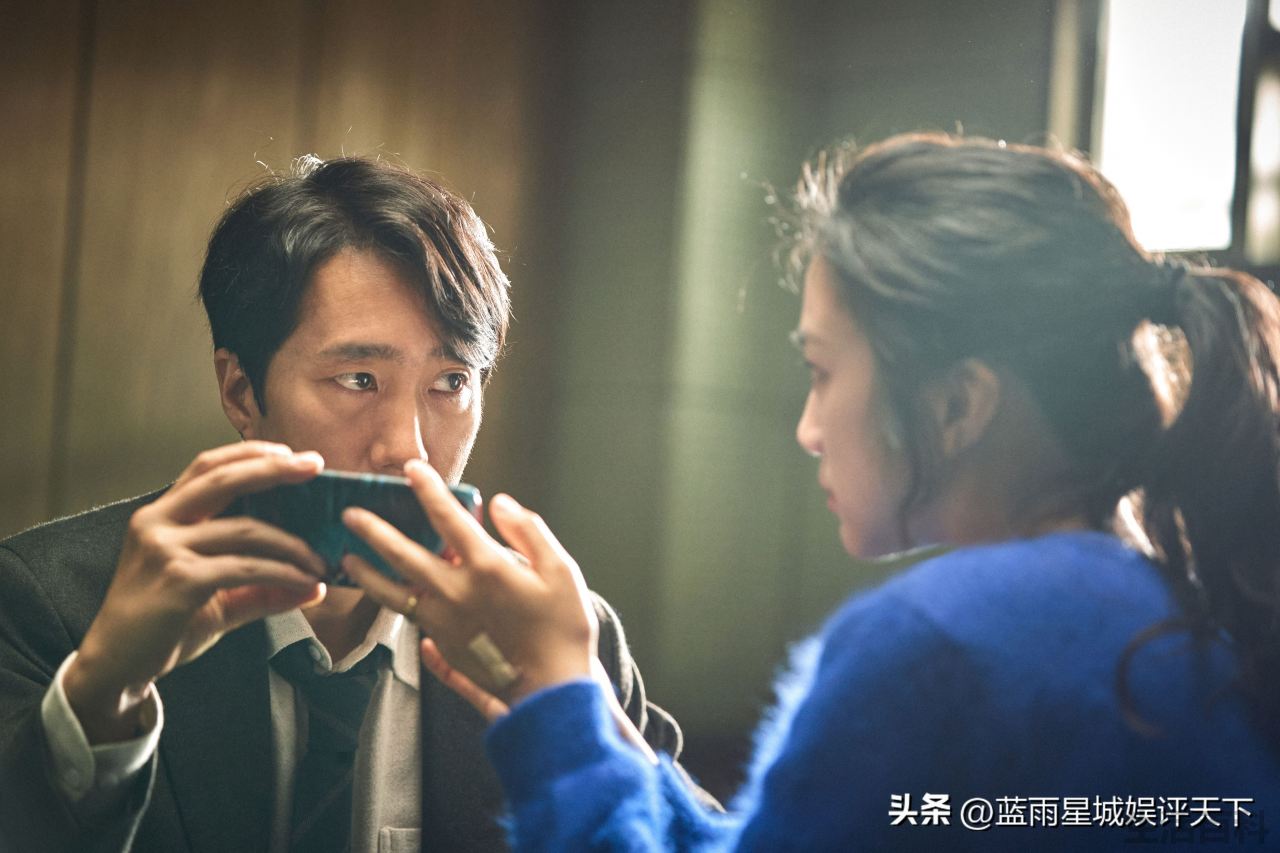 2022已上映十大必看电影