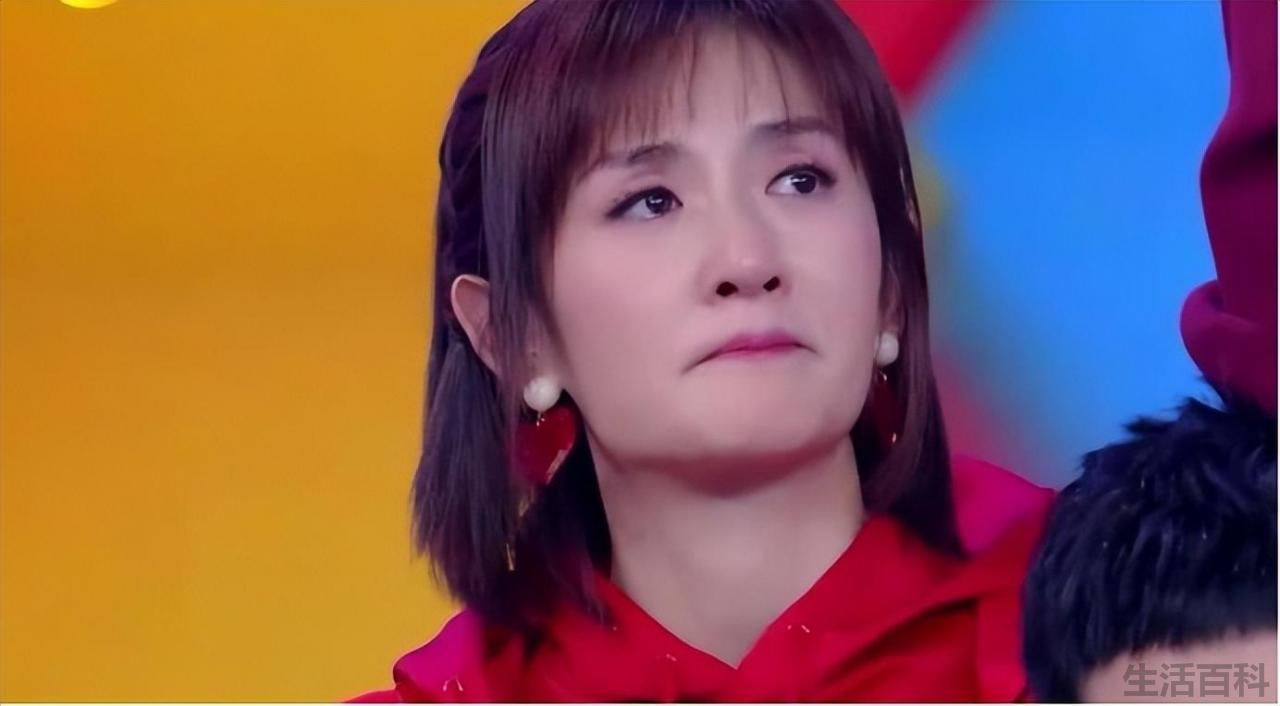 谢娜个人资料简介