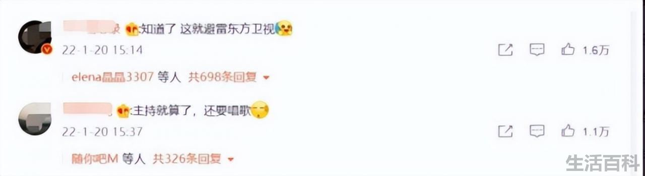 谢娜个人资料简介