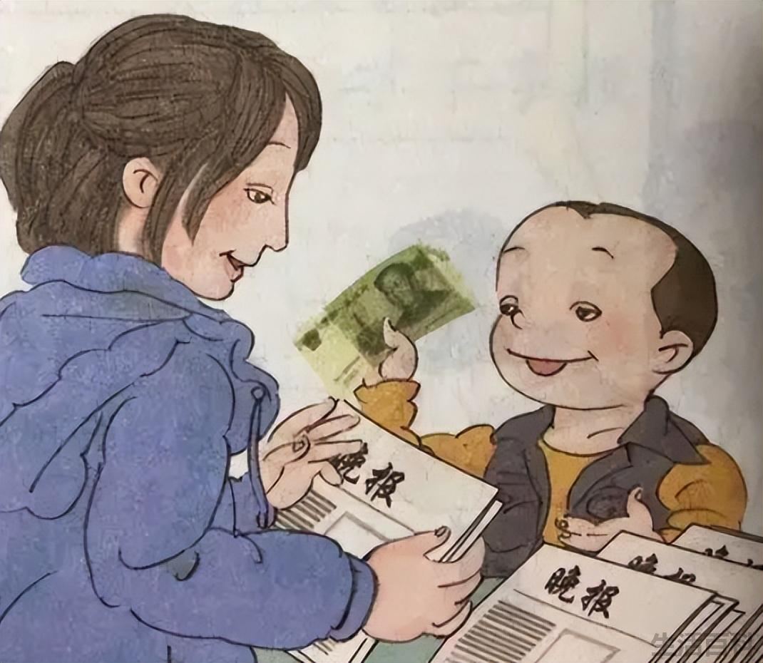 曹文轩的书为什么不能看