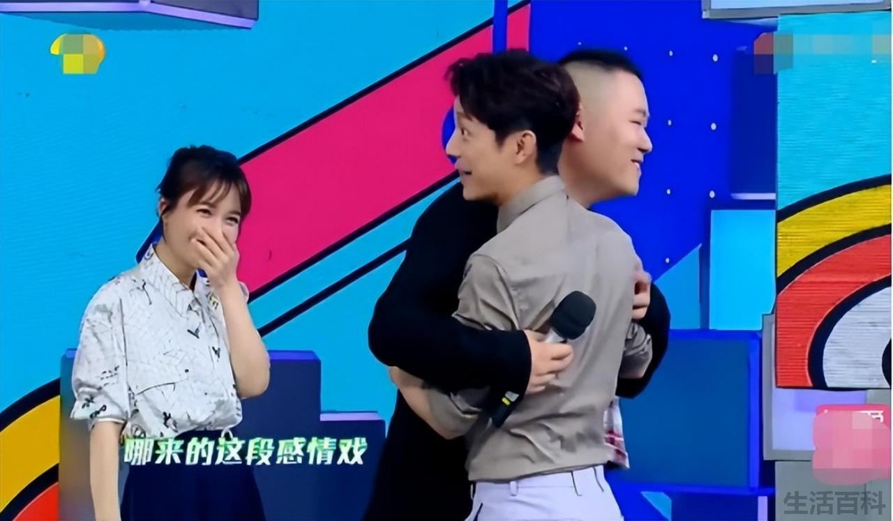 谢娜个人资料简介