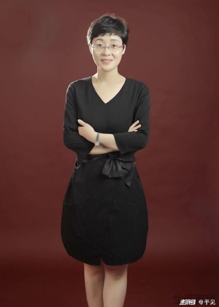 刘晓艳考研个人简介