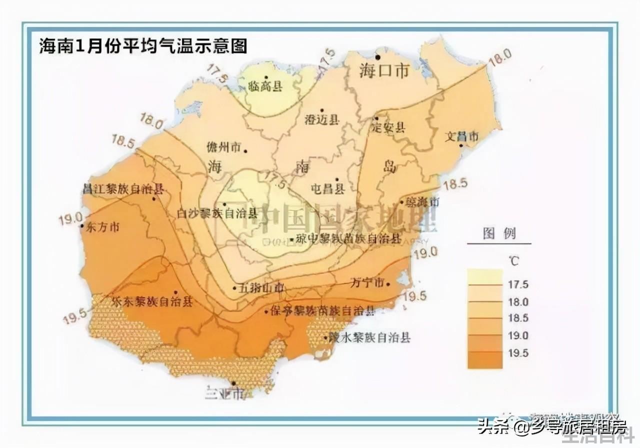 海南天气一年四季都热吗