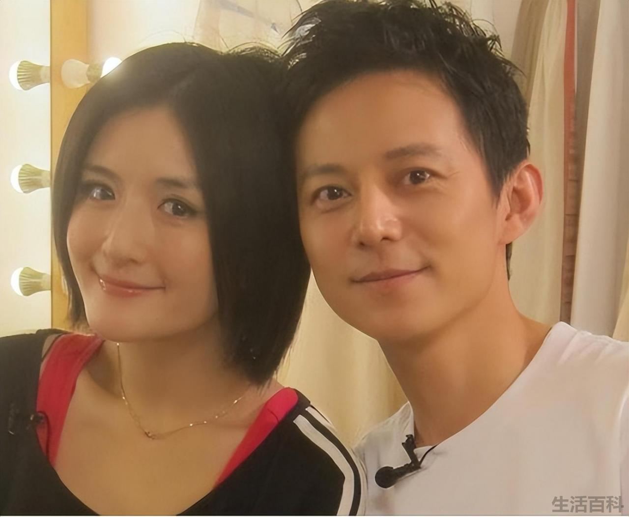 谢娜个人资料简介