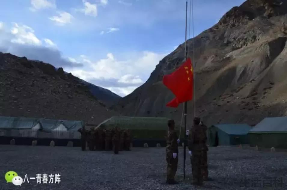 印度死了20人,中国死了多少人