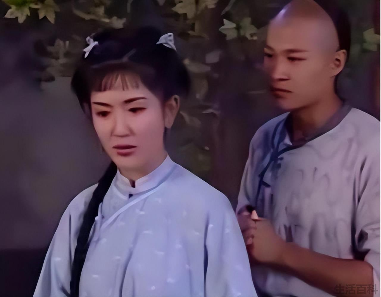 谢娜个人资料简介