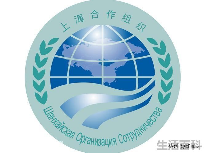 上合组织包括哪些国家
