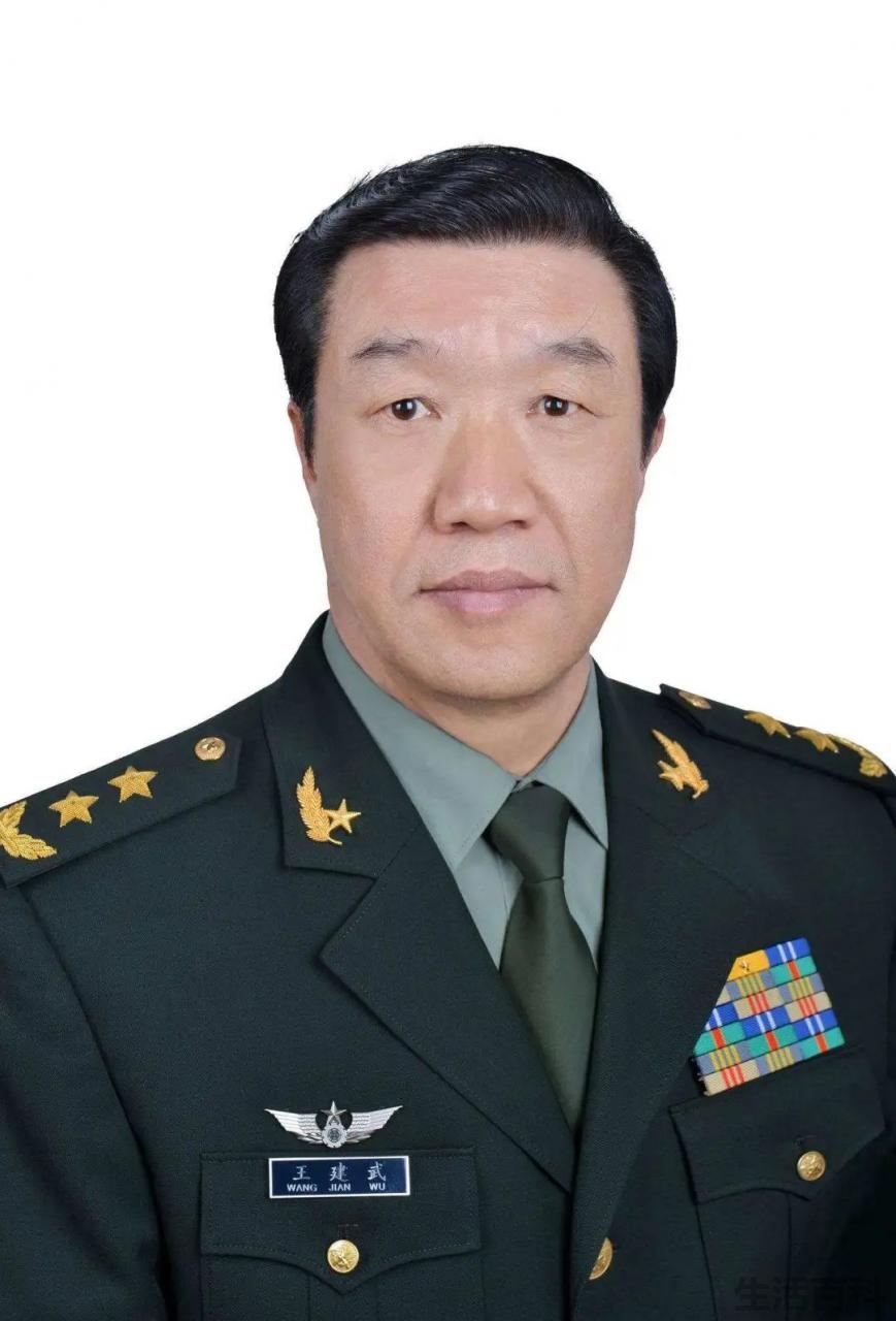 中国人民解放军现役上将