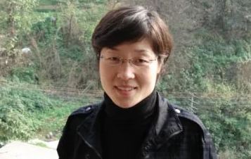 刘晓艳考研个人简介