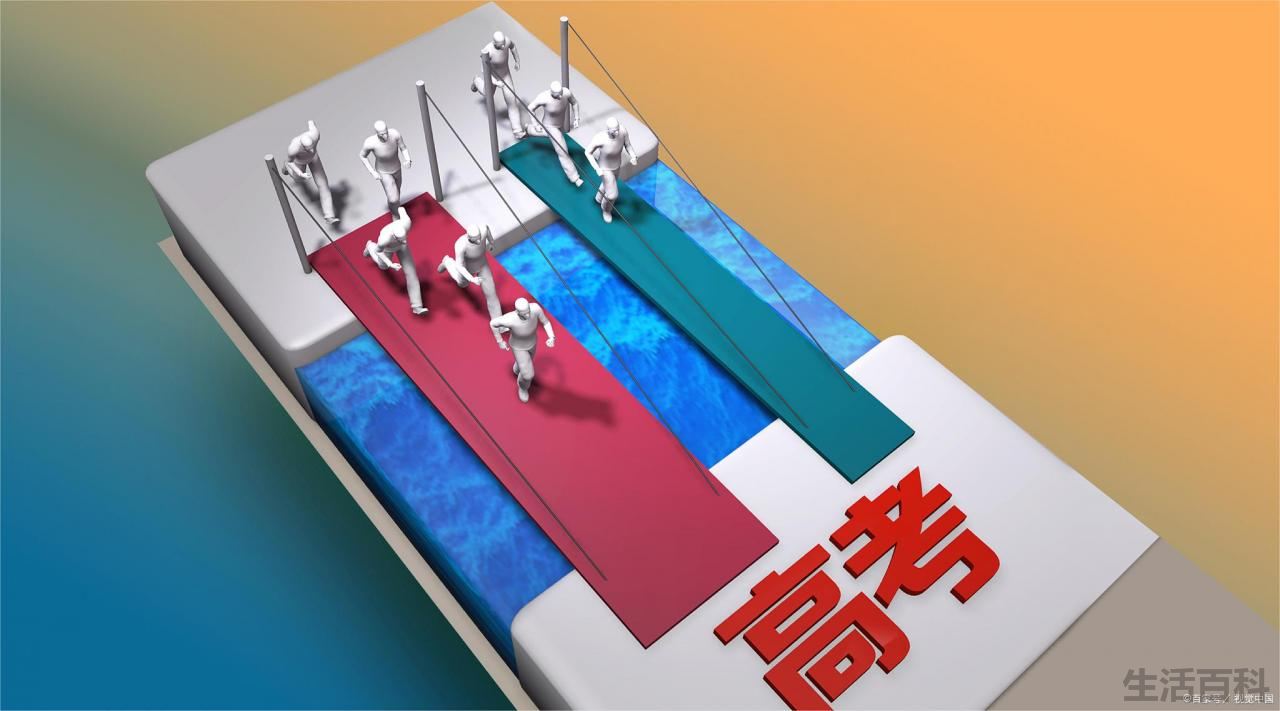 预录取什么意思