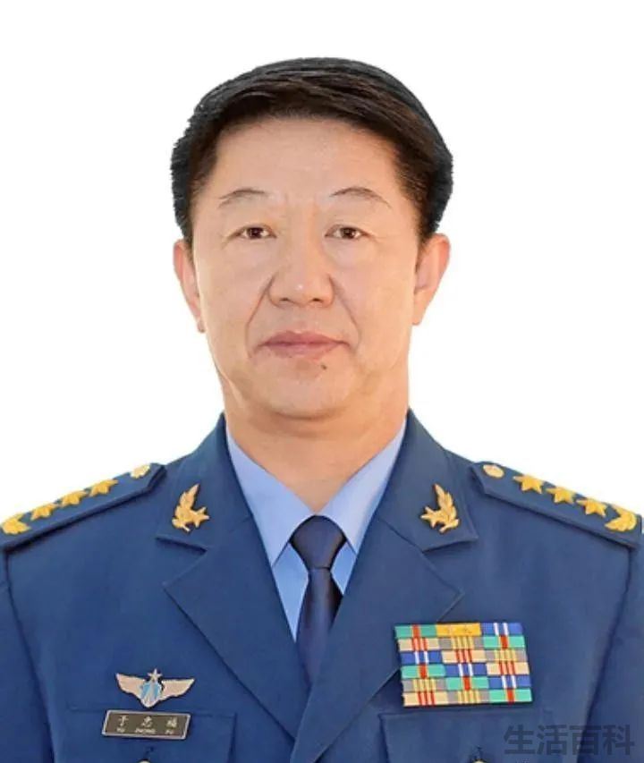 中国人民解放军现役上将