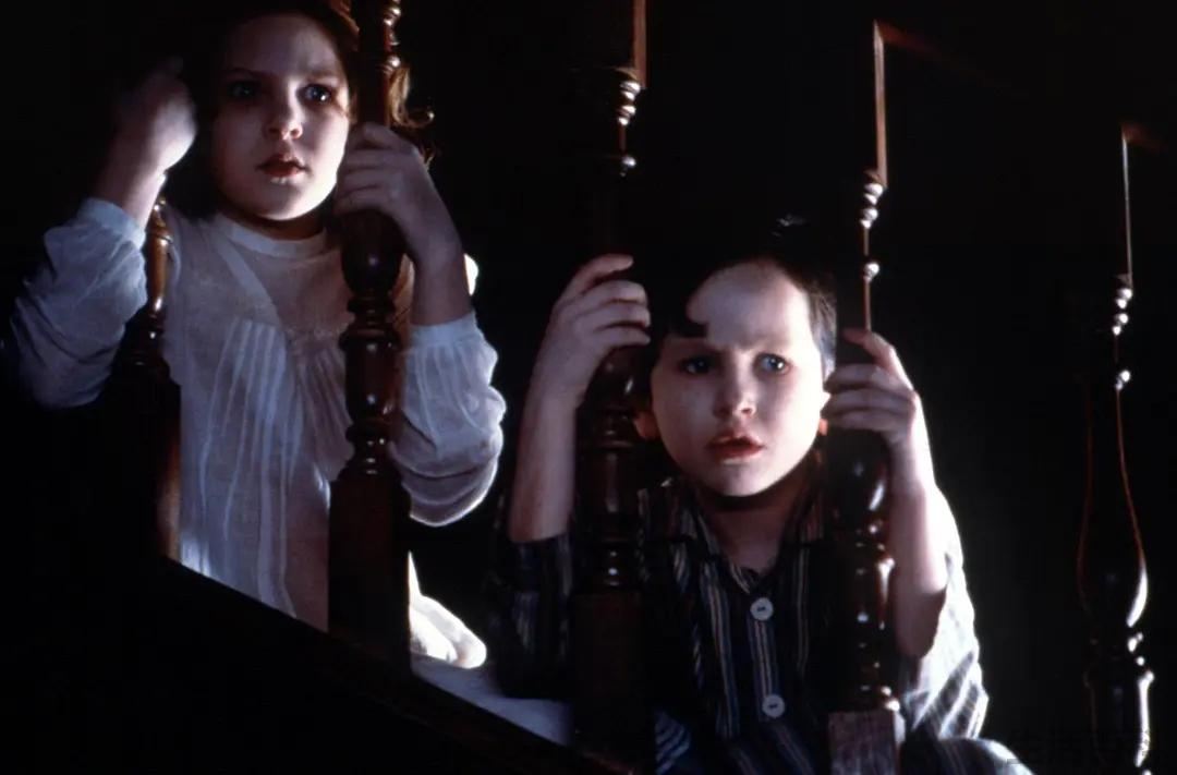 全球恐怖片第一名2022