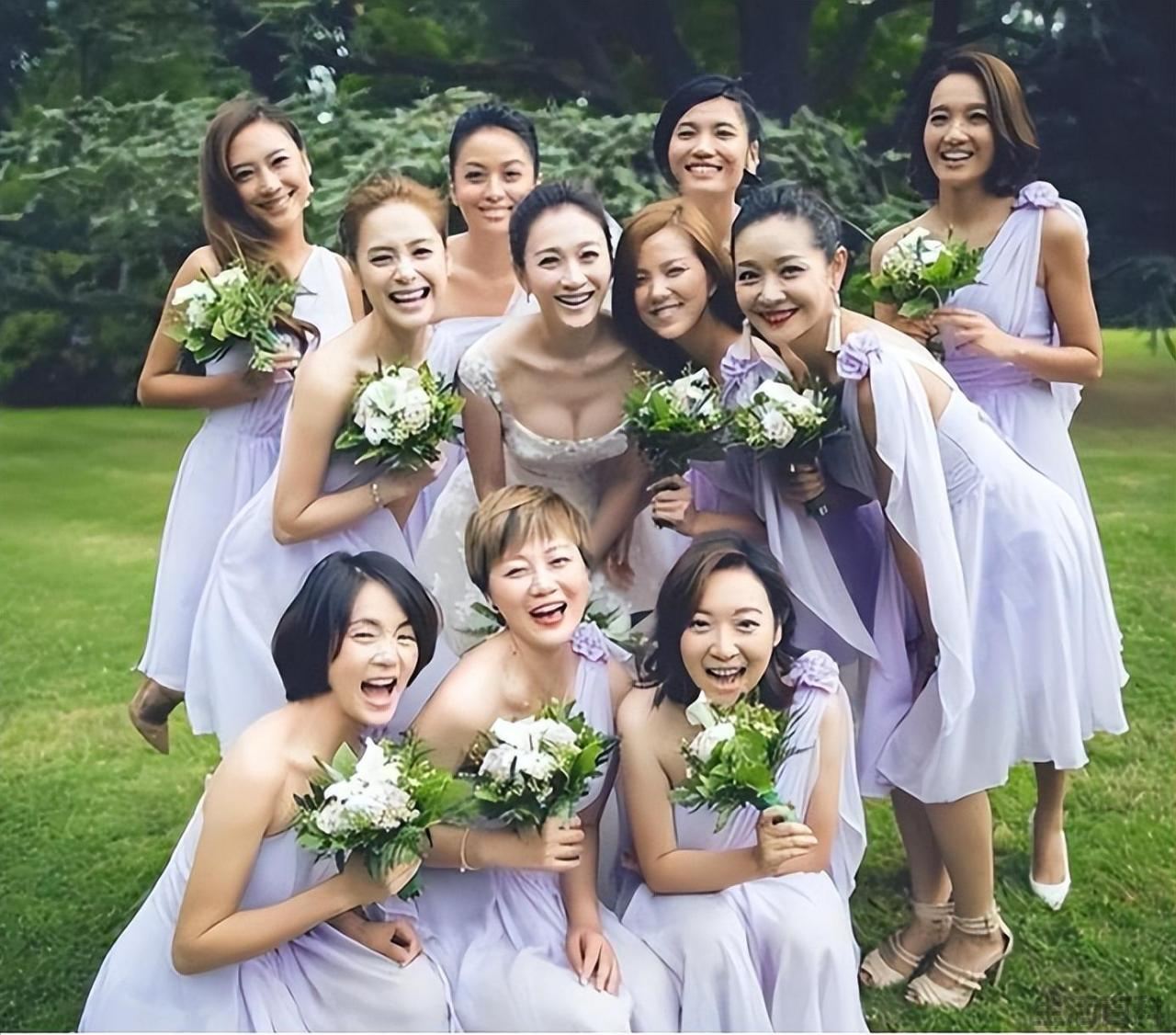 谢娜个人资料简介
