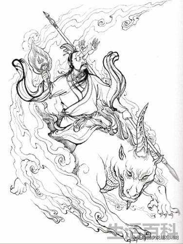 封神榜名单大全介绍