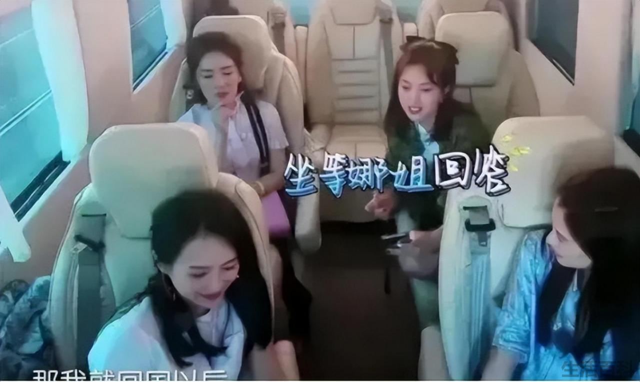 谢娜个人资料简介