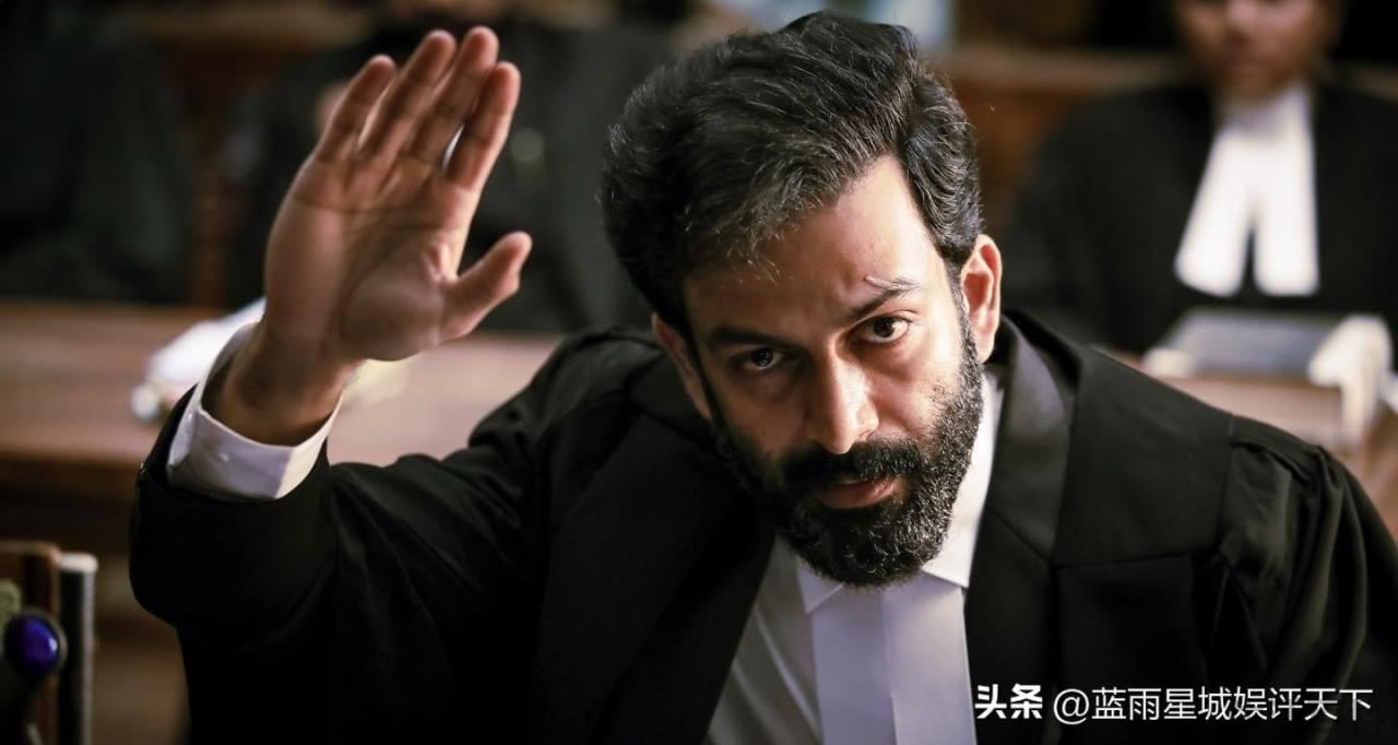 2022已上映十大必看电影