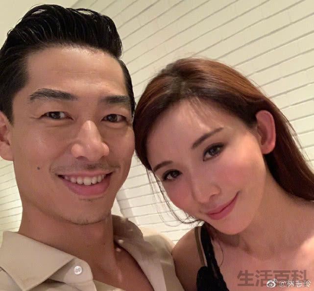言承旭承认新恋情
