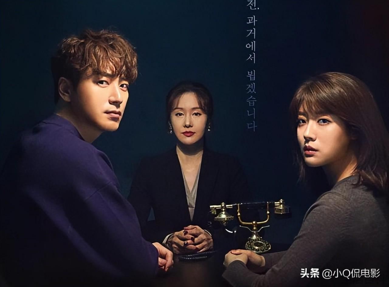 类似白夜追凶的电视剧