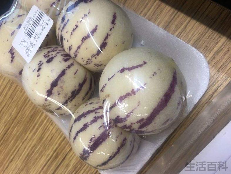 人生果实图片大全