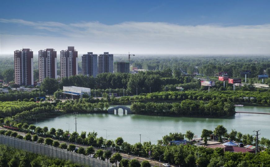 沈丘县属于哪个市哪个县