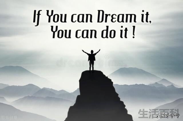 中国十大励志人物故事