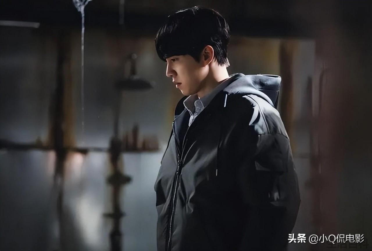类似白夜追凶的电视剧