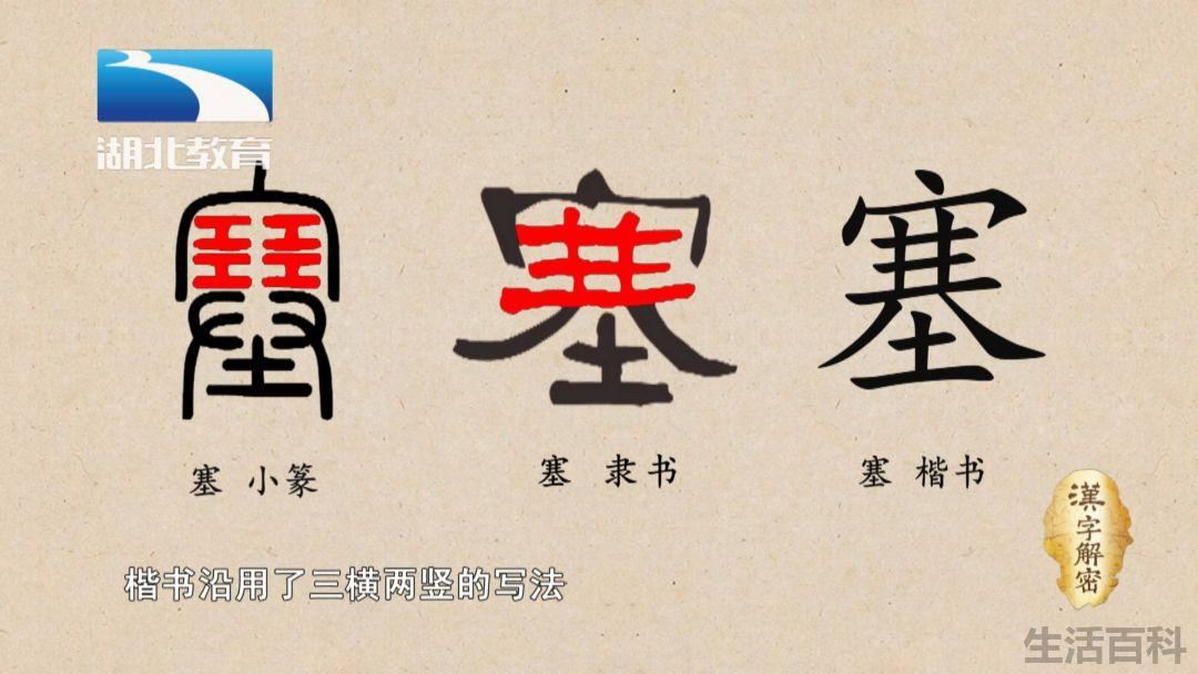 堵塞是读se还是sai