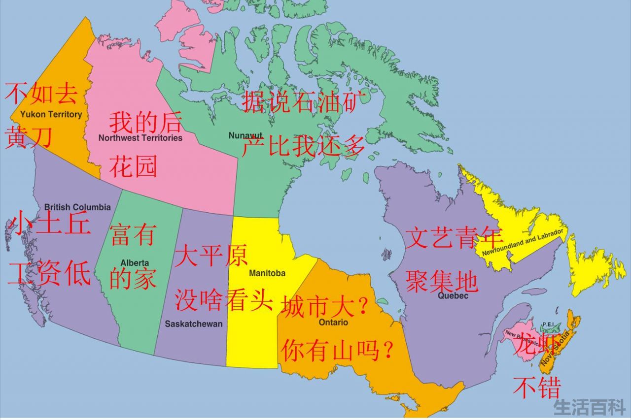 世界陆地面积排名前十名