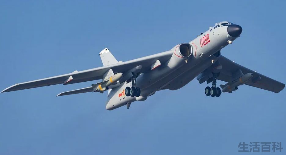 轰炸机排名世界排名2022