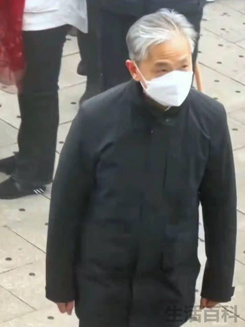 汪文斌去哪了