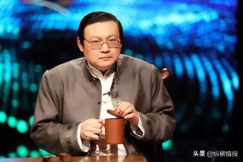 老梁为什么说彩票根本中不了