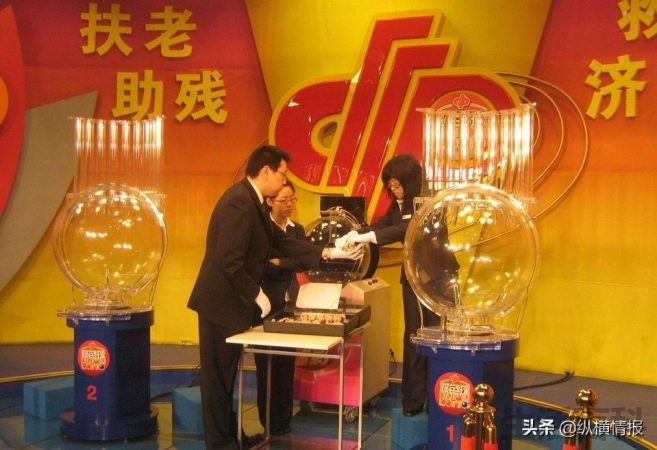 老梁为什么说彩票根本中不了