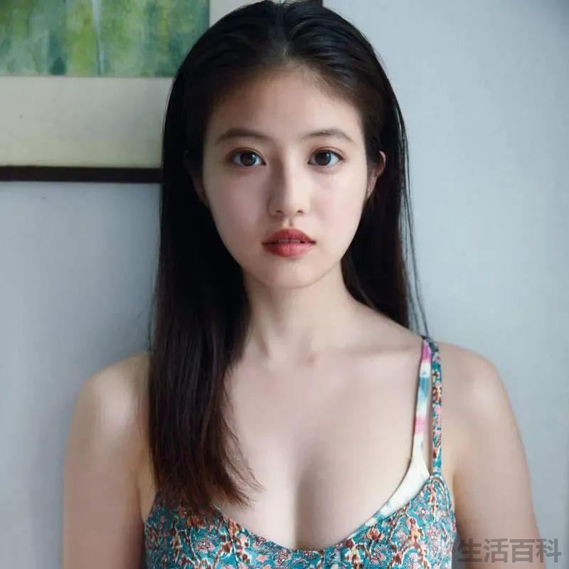 日本女优颜值排行榜