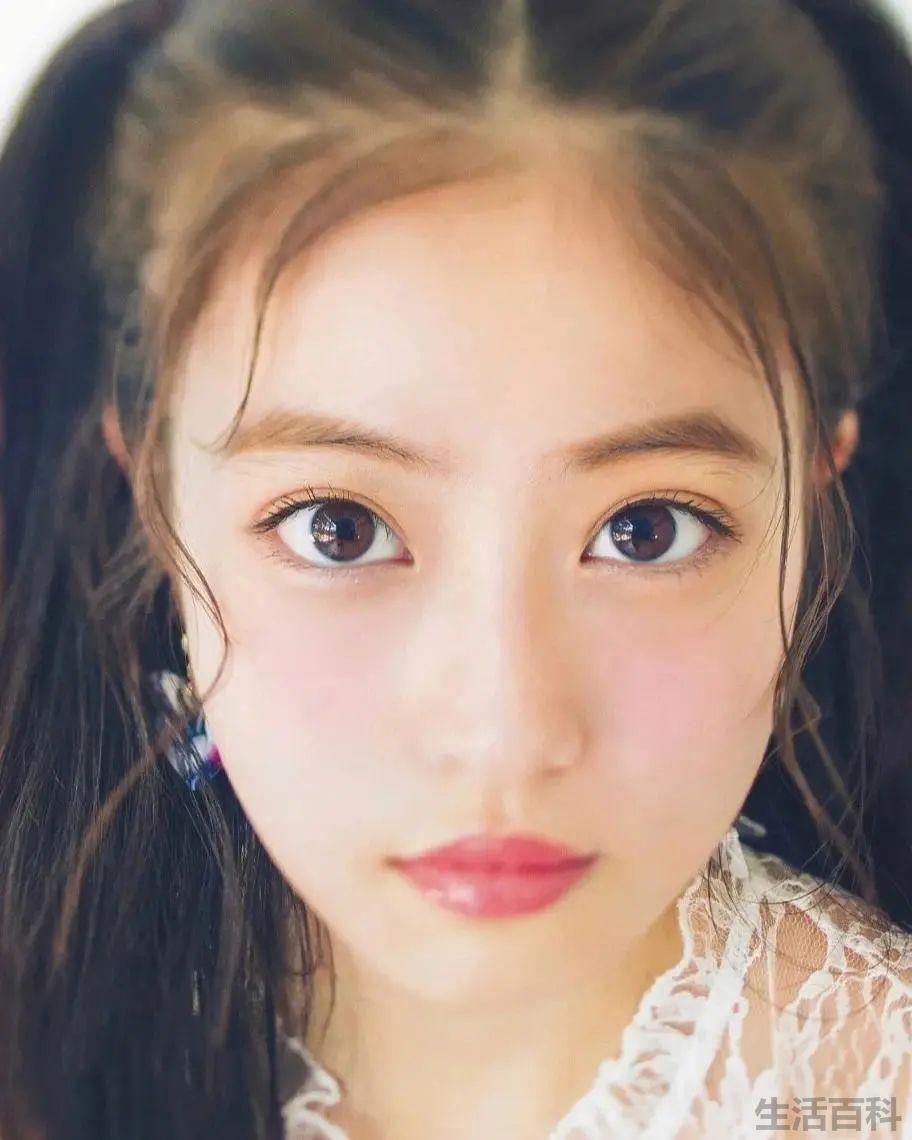 日本女优颜值排行榜